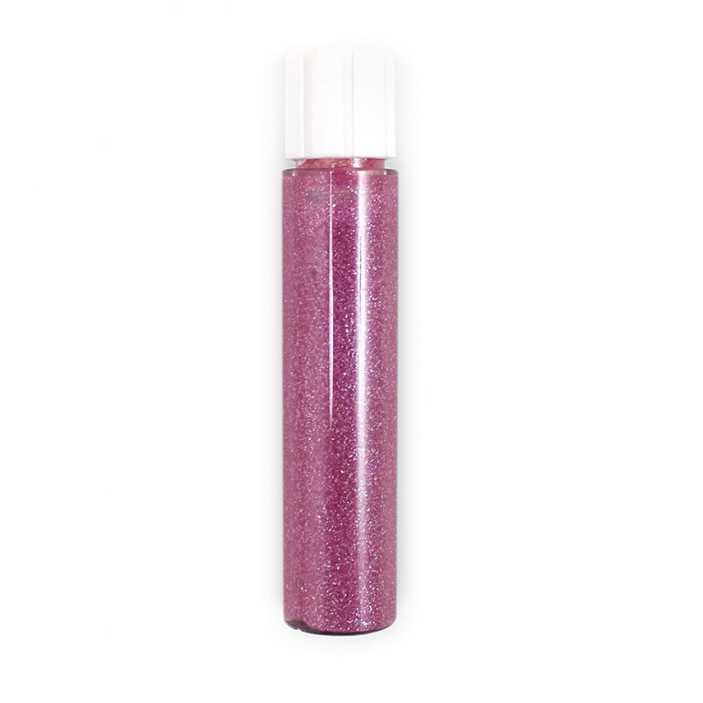 Zao - Recharge gloss rose - N°011