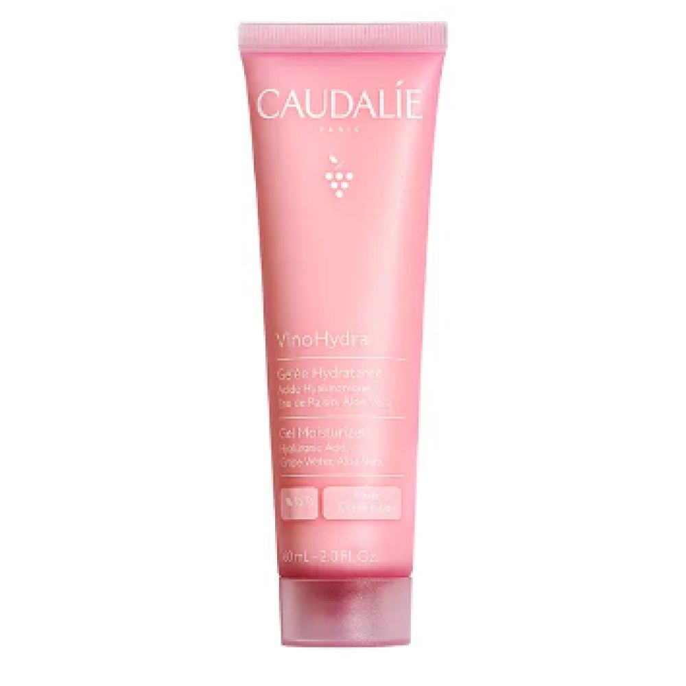 Caudalie - VinoHydra Gelée Hydratante - 60 mL