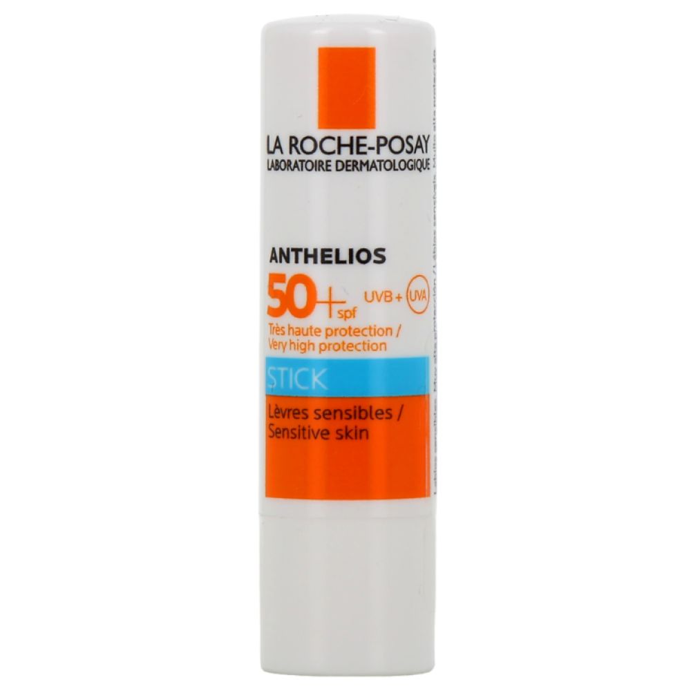 La roche-posay - Stick lèvre 50+ - 4g