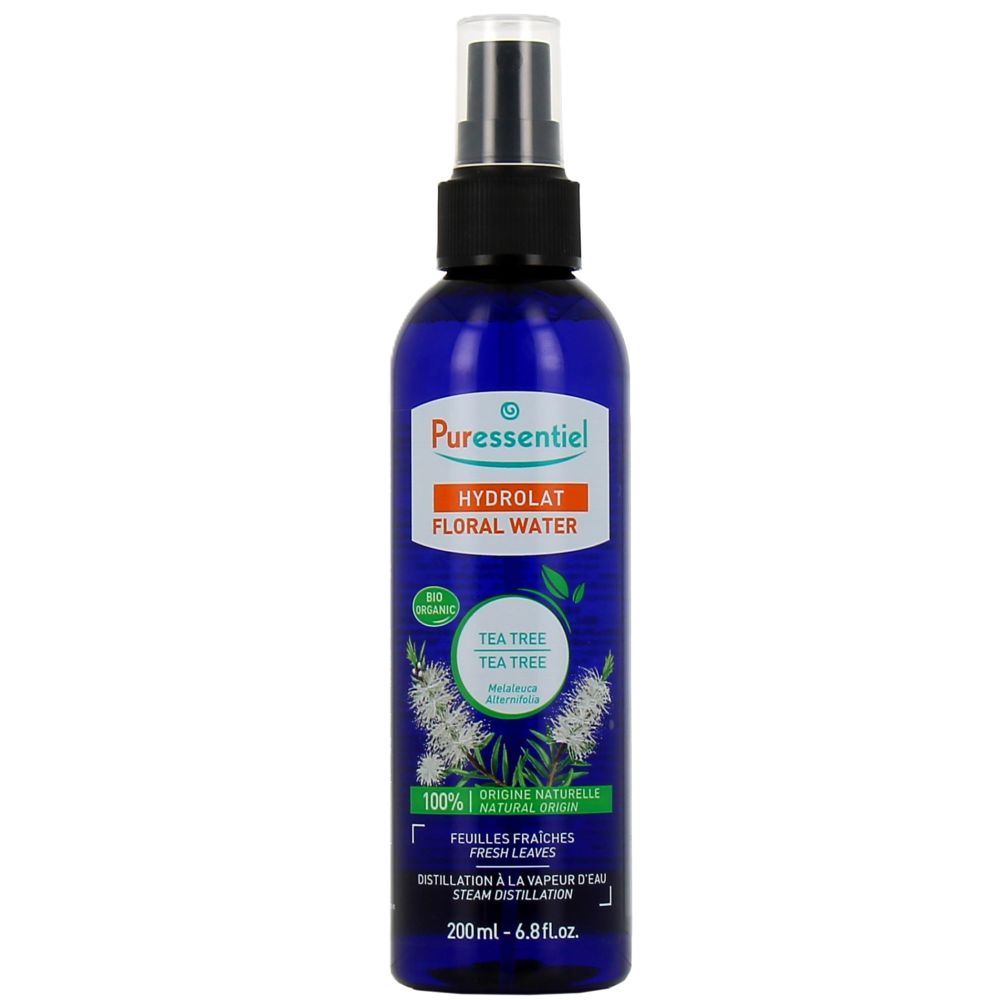 Puressentiel - Hydrolat de Tea Tree - 200ml