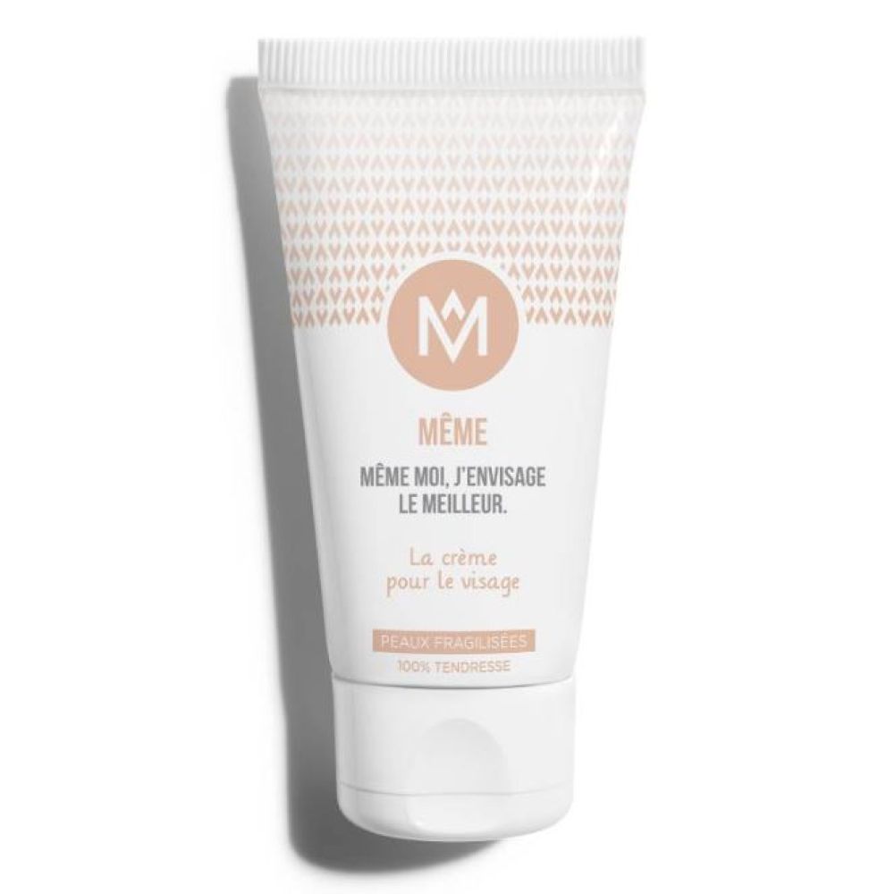 MÊME - La crème pour le visage - 50ml