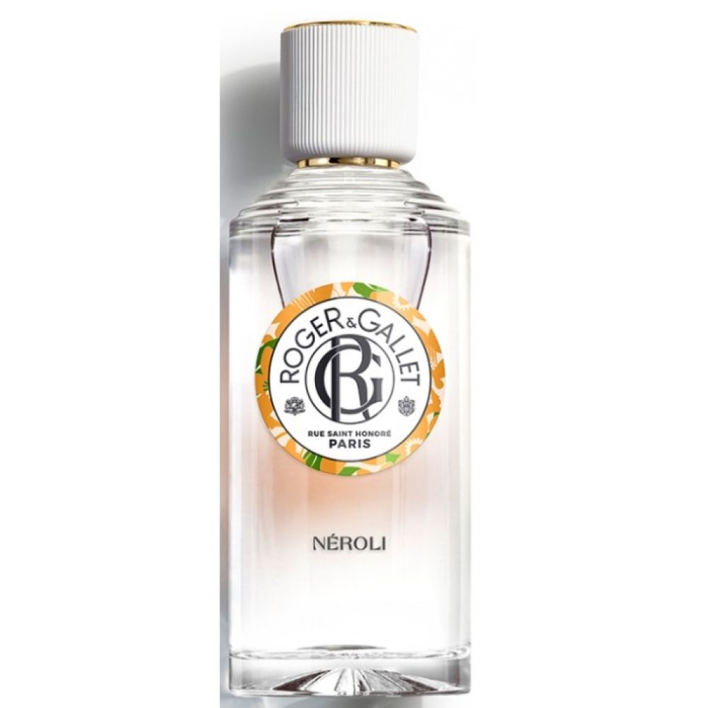 Roger Gallet - Eau Parfum Neroli - 100Ml