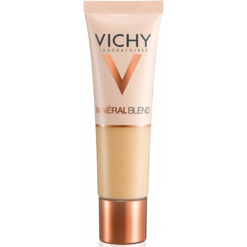 Vichy - Fond de teint Minéralblend - 30 ml