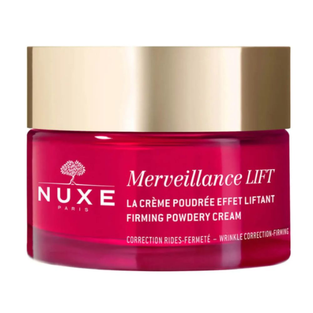 Nuxe - Merveillance Lift Crème Poudrée effet liftant - 50Ml