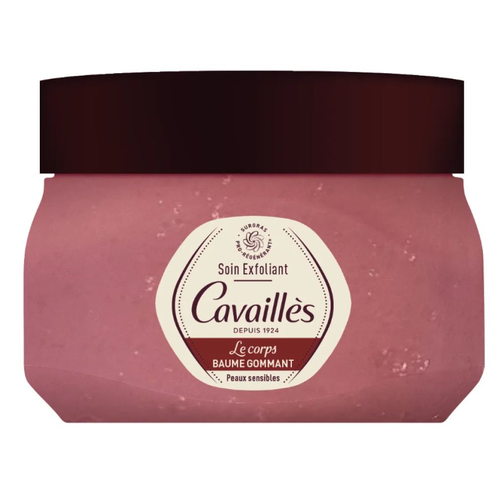 Rogé Cavaillès - Soin exfoliant baume gommant - 200ml