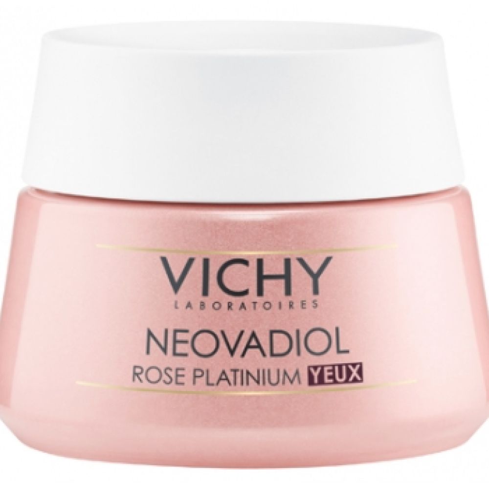 Vichy - Neovadiol rose platinium yeux - 15mL