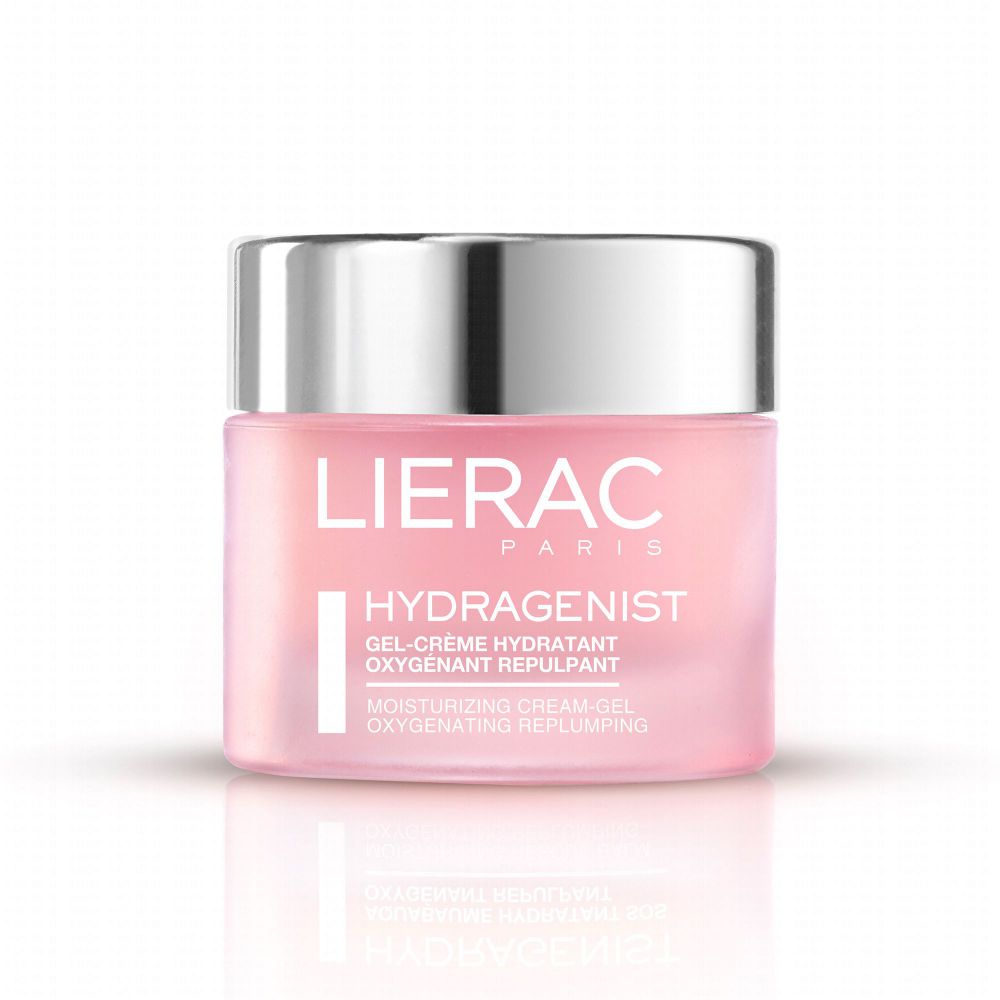 Lierac - HYDRAGENIST gel-crème hydratant - 50 ml