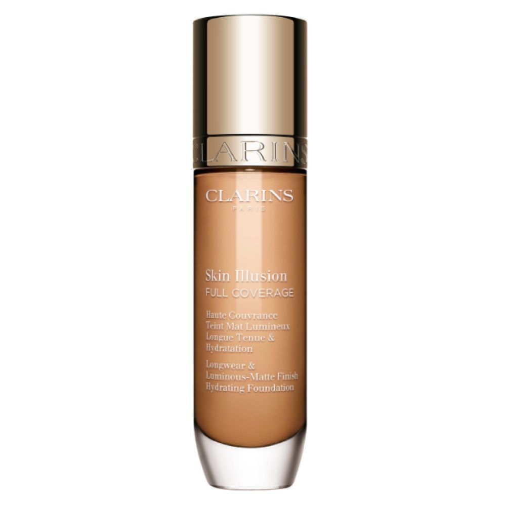 Clarins - Skin Illusion Full Coverage 108.5W - 30ml