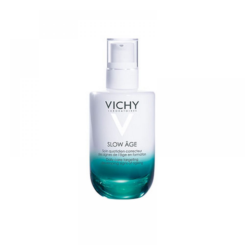 Vichy - Slow âge Soin correcteur de l'âge SPF25 - 50ml