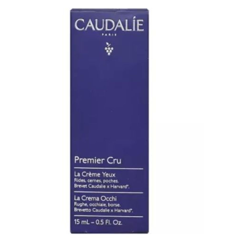 Caudalie - Premier cru Le sérum anti-âge global - 30ml