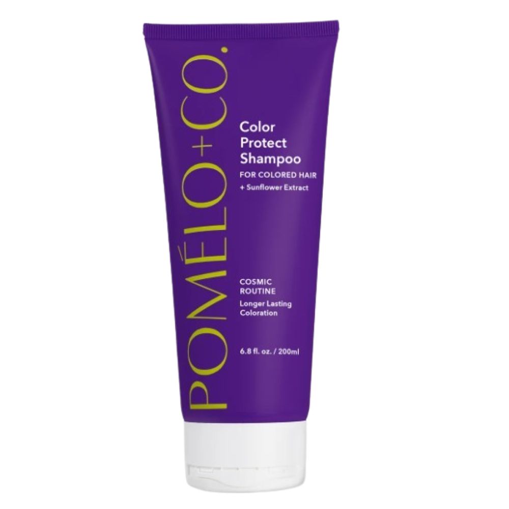 Pomélo+Co - Color Protect shampoing - 200ml