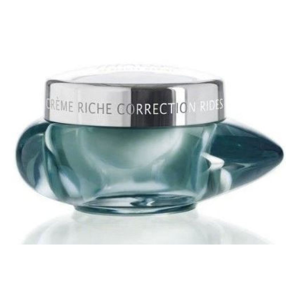 Thalgo - Hyalu-procollagène crème riche correction rides - 50ml