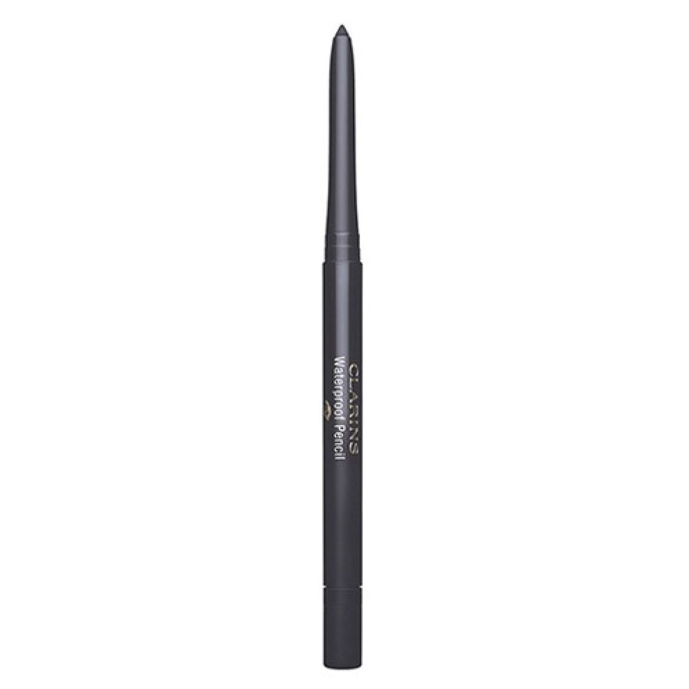 Clarins - Waterproof Pencil 06 Smoked Wood - 0.29g