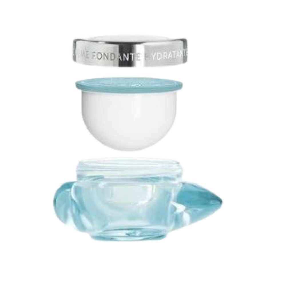 Thalgo - Source Marine recharge crème fondante hydratante - 50ml