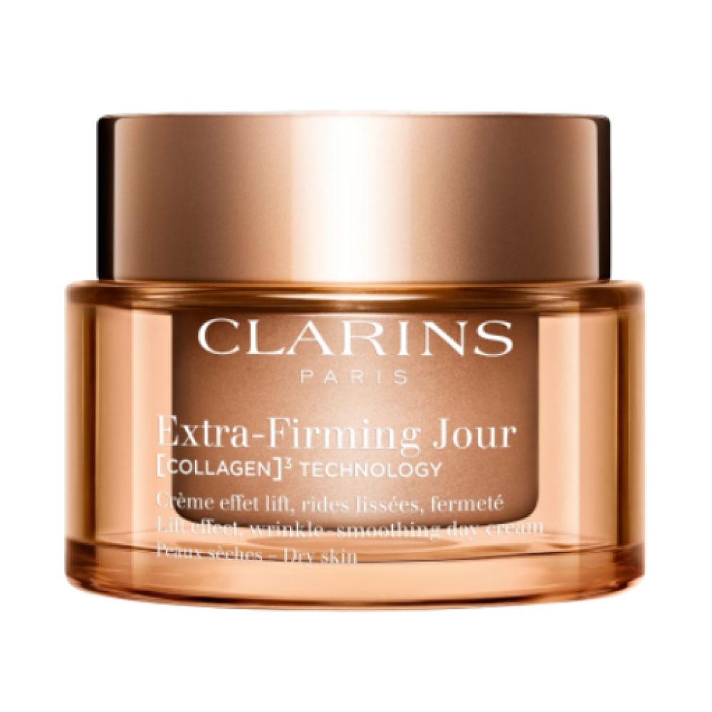 Clarins - Extra Firming jour crème effet lift peaux sèches - 50ml