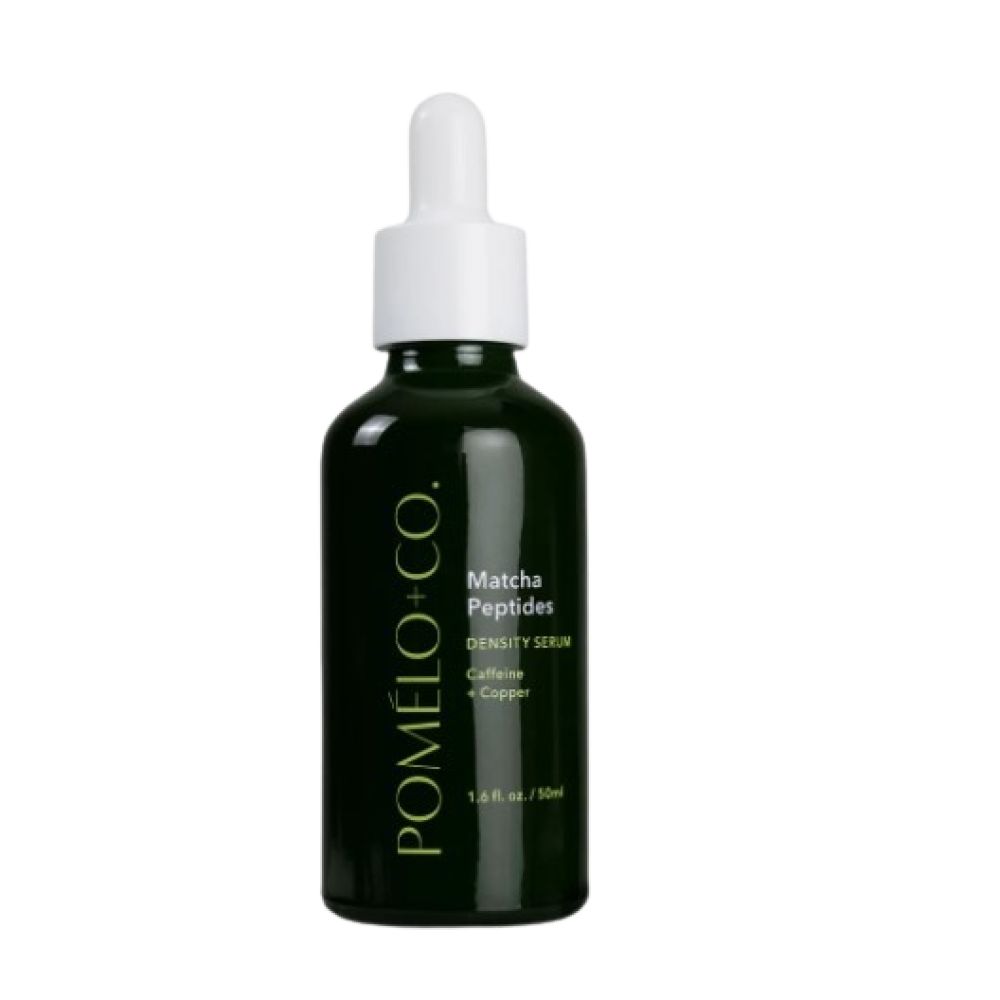 Pomélo+Co - Matcha peptides sérum densité - 50ml