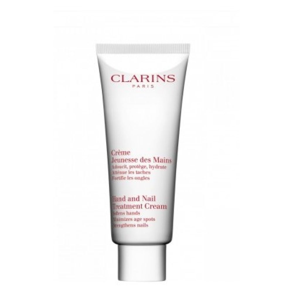 Clarins - Creme Jeunesse Mains - 100Ml