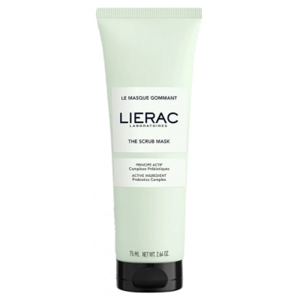 Lierac - Le Masque Gommant - 75mL