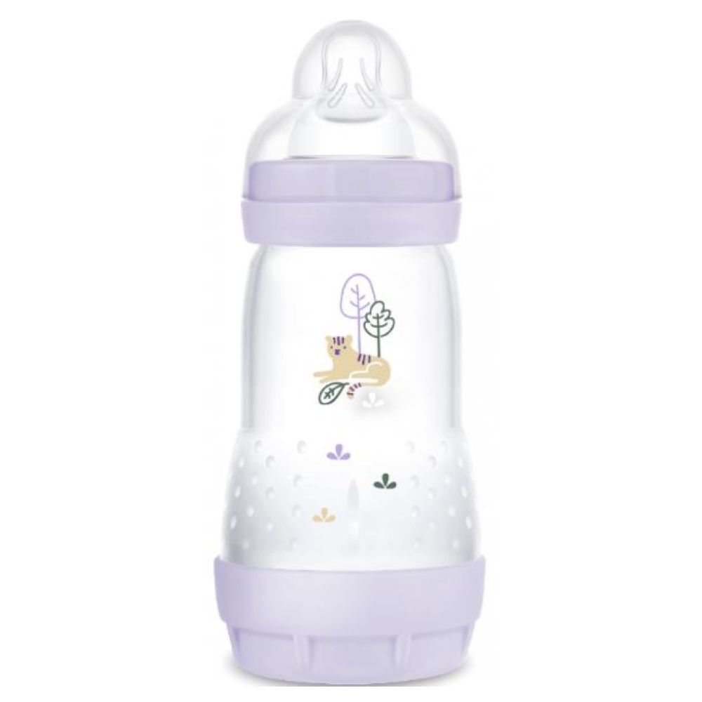 Mam - Easy start anti colique - 2+ mois - 260mL