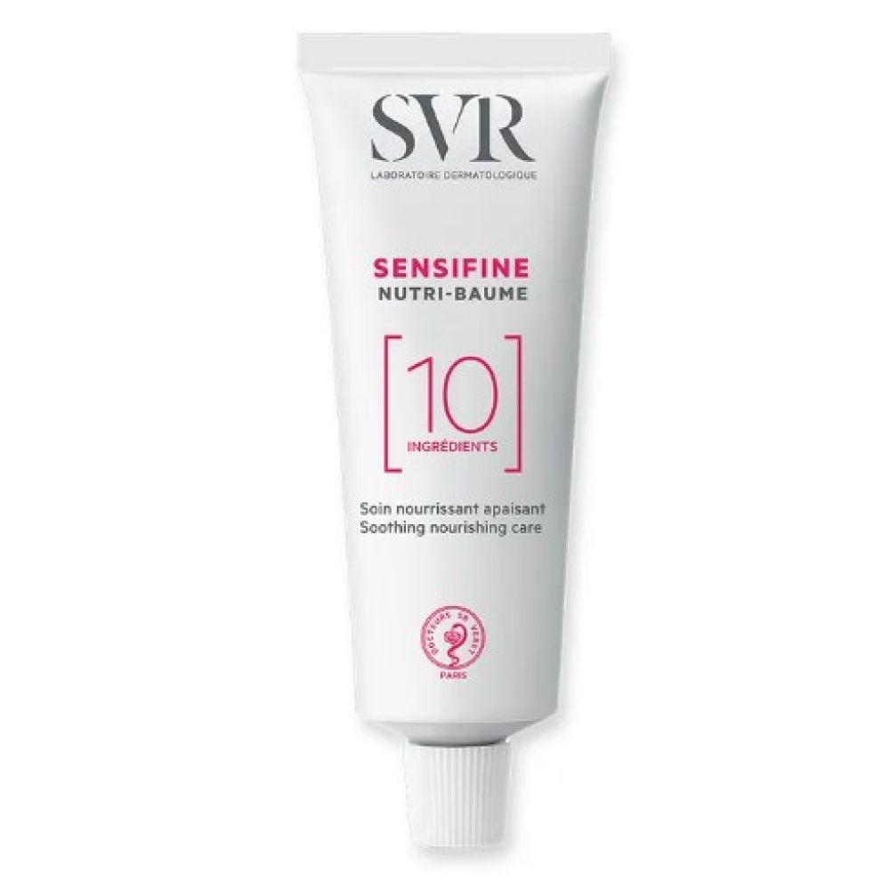 SVR - Sensifine Nutri baume - 40ml