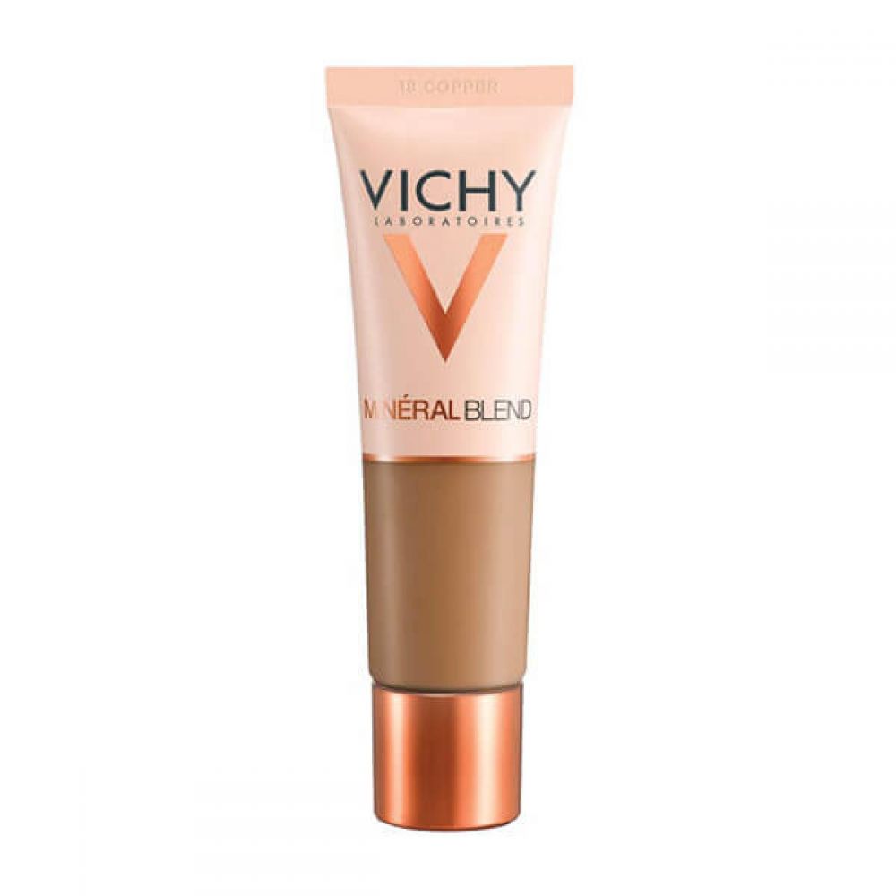 Vichy - Fond de teint Minéralblend - 30 ml