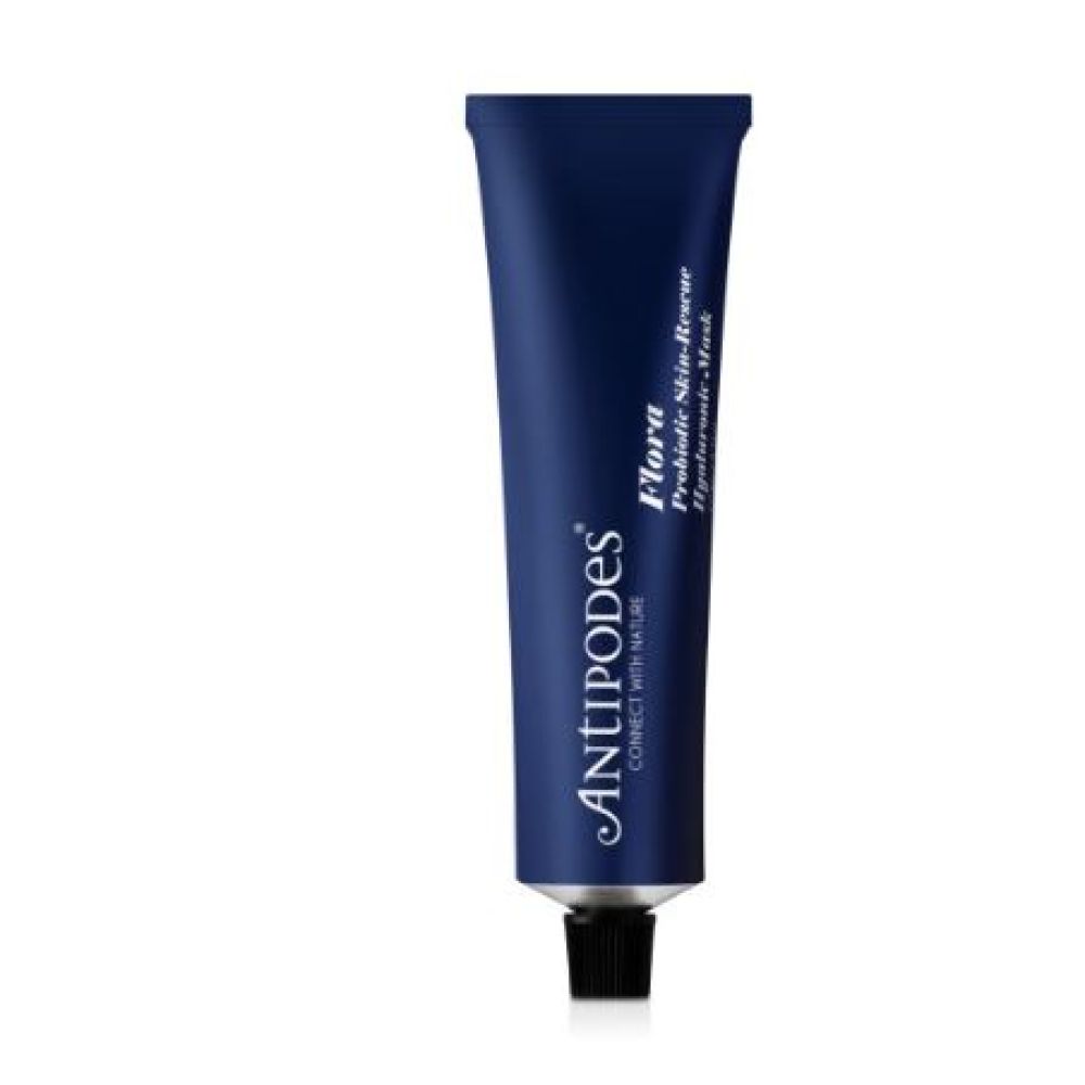 Antipodes - Masque aux probiotiques - 75ml