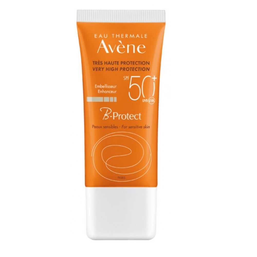 Avène - B-Protect soin solaire très haute protection SPF 50+ - 30ml