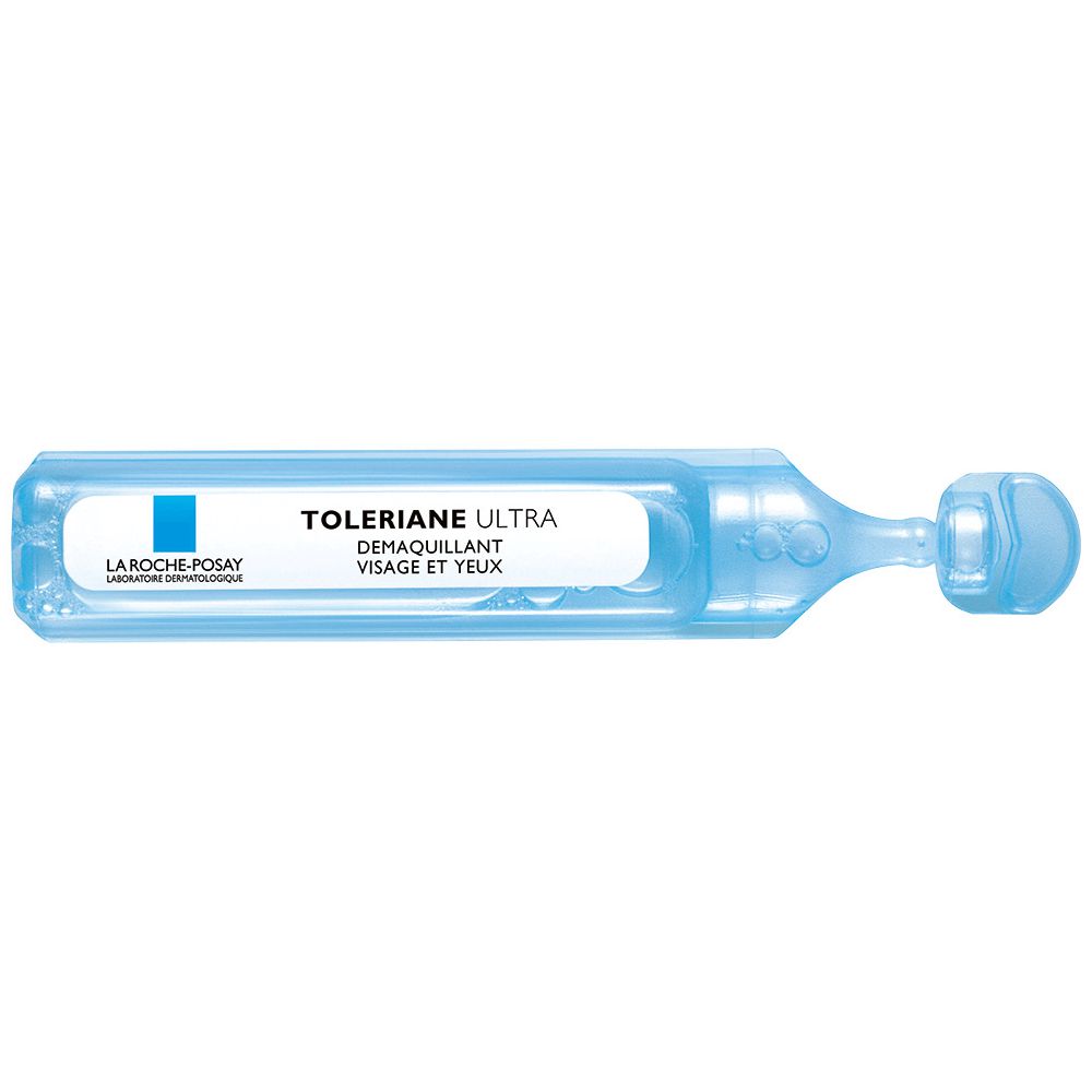 La Roche-Posay - Toleriane ultra démaquillant