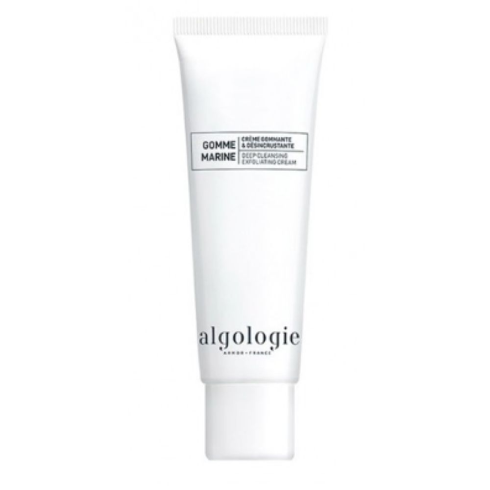 Algologie - Crème gommante et désincrustante - 50 mL