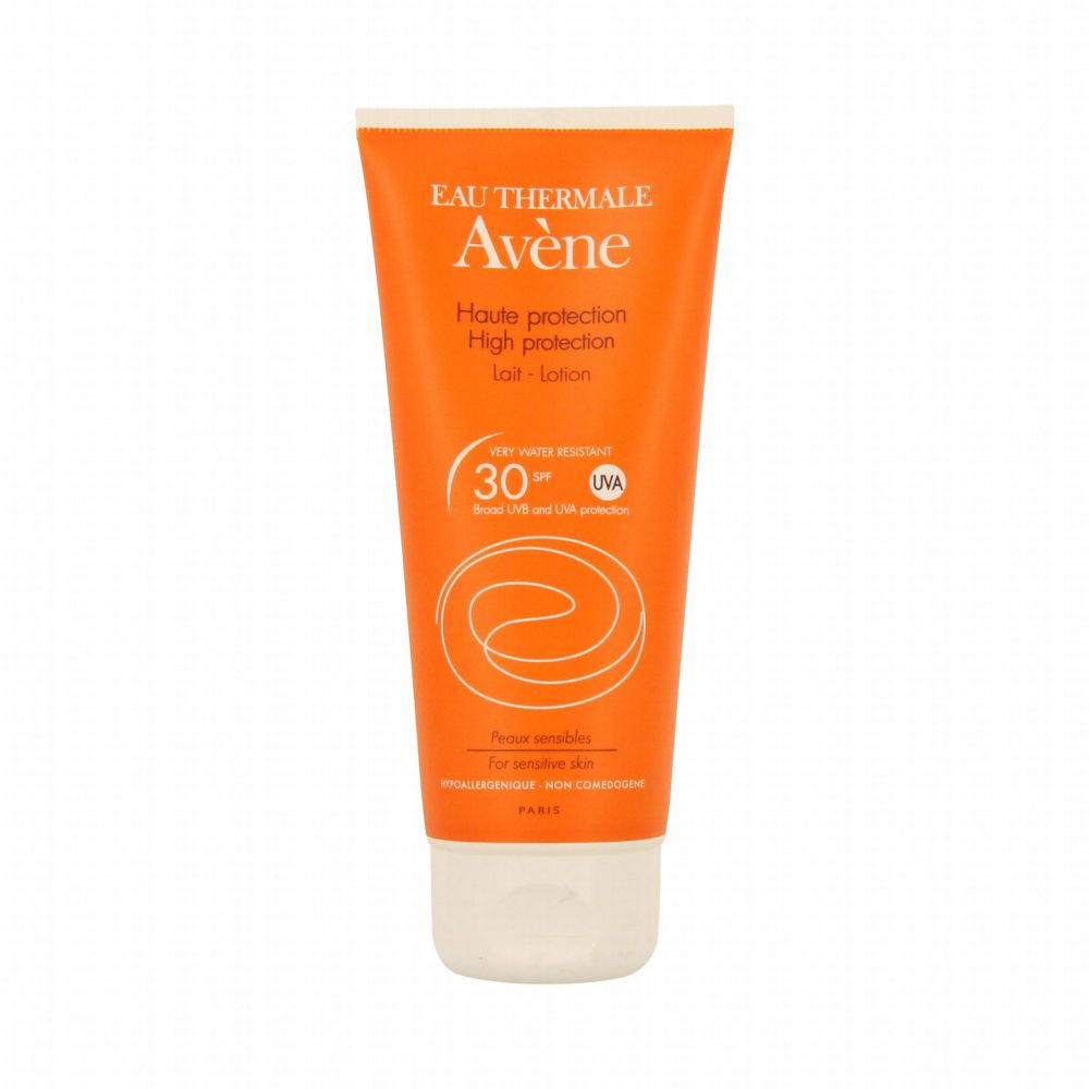 Avène - Protection solaire SPF30