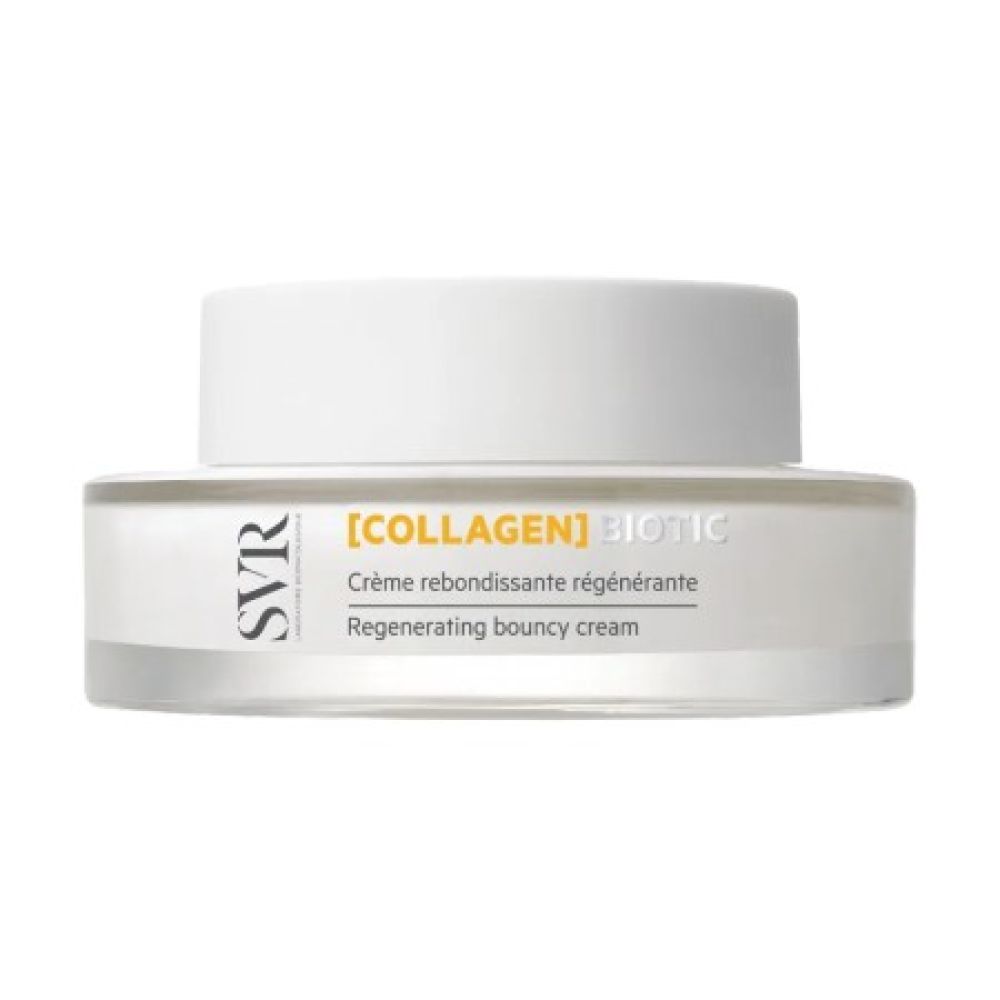 SVR - Collagen Biotic Crème Rebondissante Régénérante - 50mL