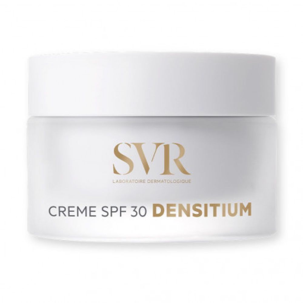 SVR - Densitium Crème Correction Globale SPF30 - 50mL