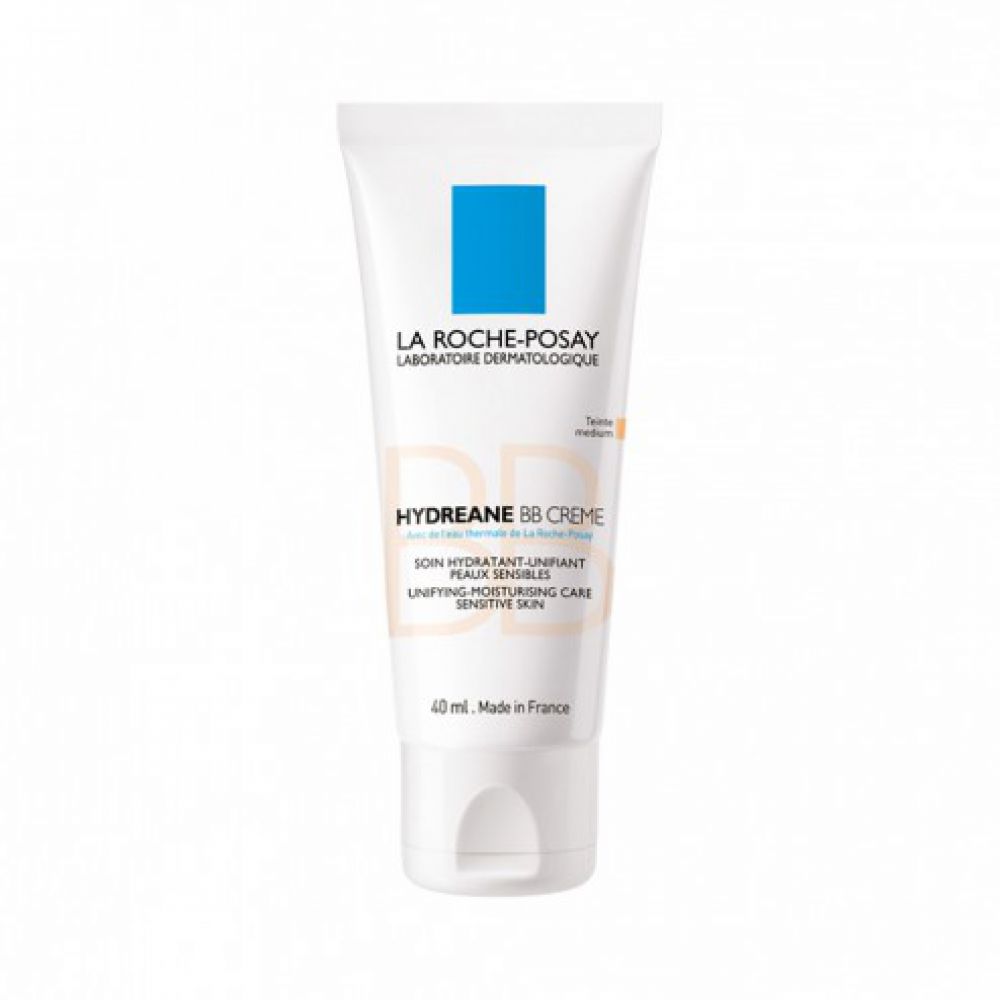 La Roche-posay - Hydreane BB crème - 40 ml