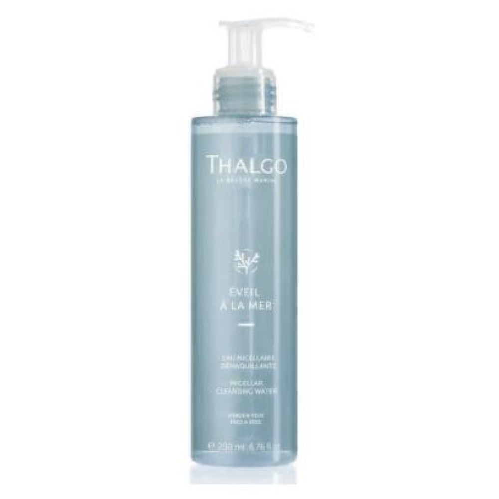 Thalgo - Eau micellaire Eveil à la mer - 200ml