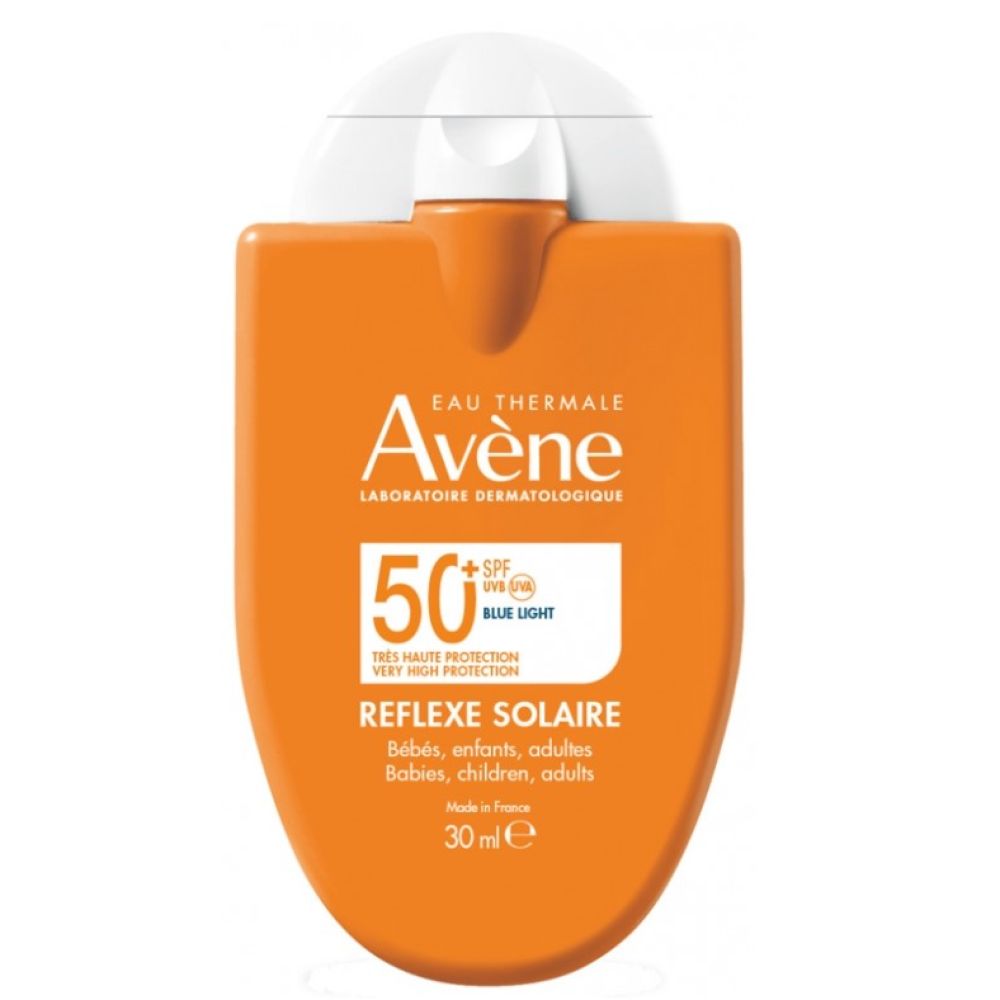 Avène - Reflexe solaire SPF 50+ - 30 mL