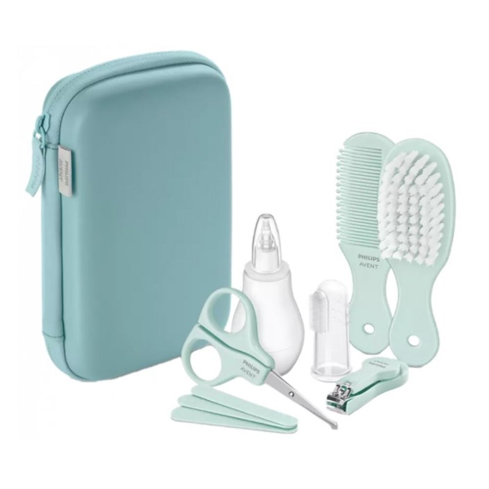 Philips - Avent Trousse de soin pour bébé