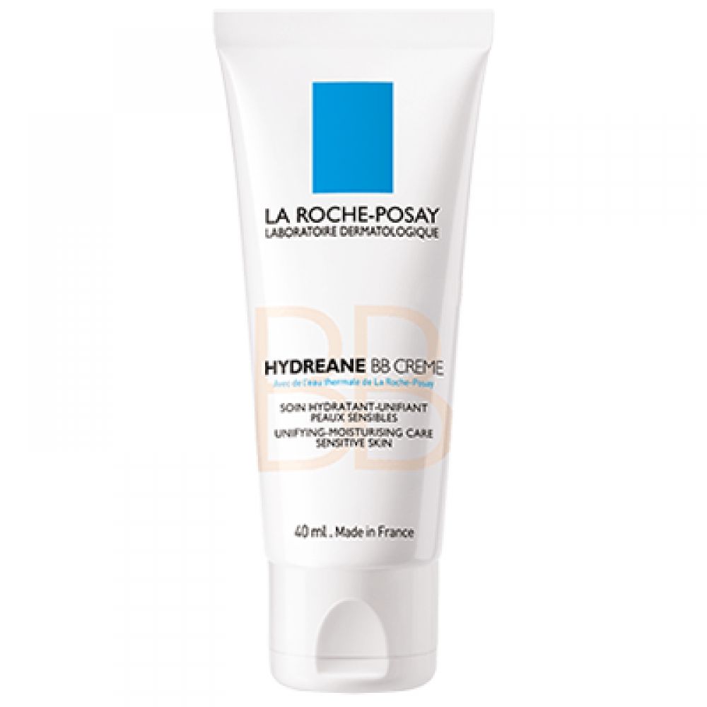 La Roche-posay - Hydreane BB crème - 40 ml