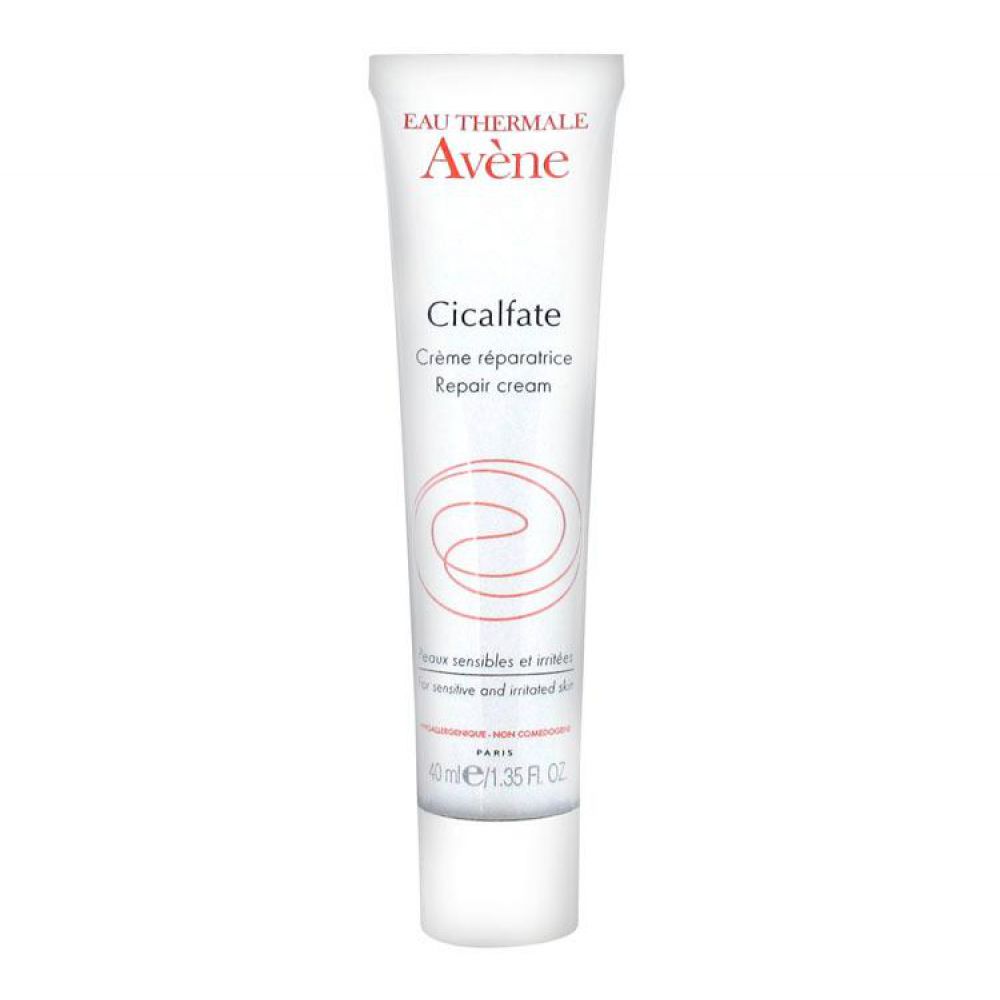 Avène Cicalfate crème réparatrice peaux sensibles et irritées