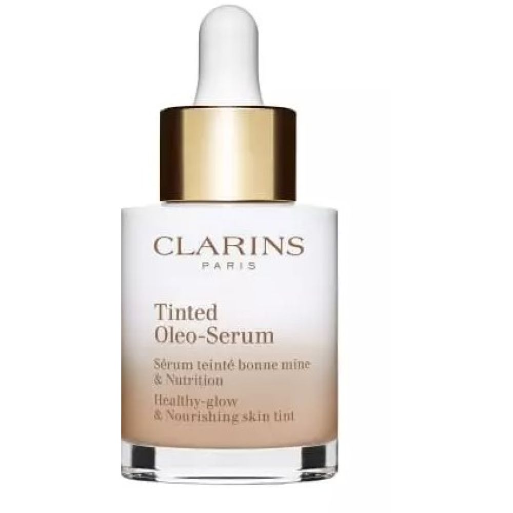 Clarins - Tinted oleo-serum 02.5- 30ml