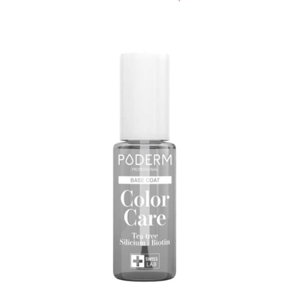 Poderm - Color Care Base Coat - 8ml