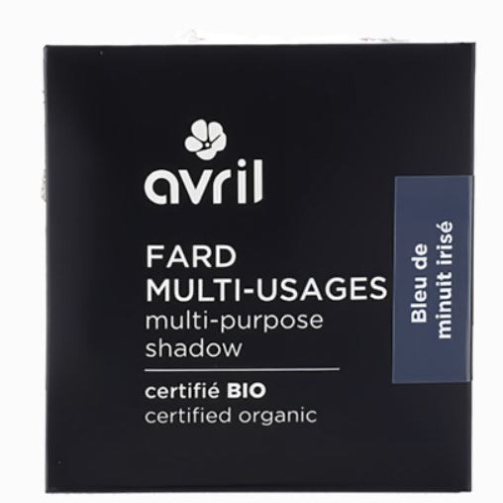 Avril - Fard à paupières et sourcils - 2.5g