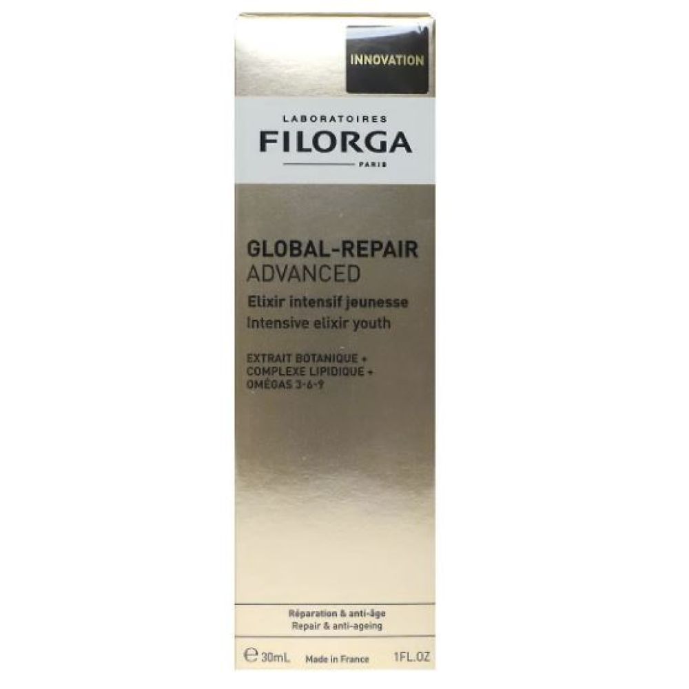 Filorga - Global Repair élixir intensif jeunesse - 30mL