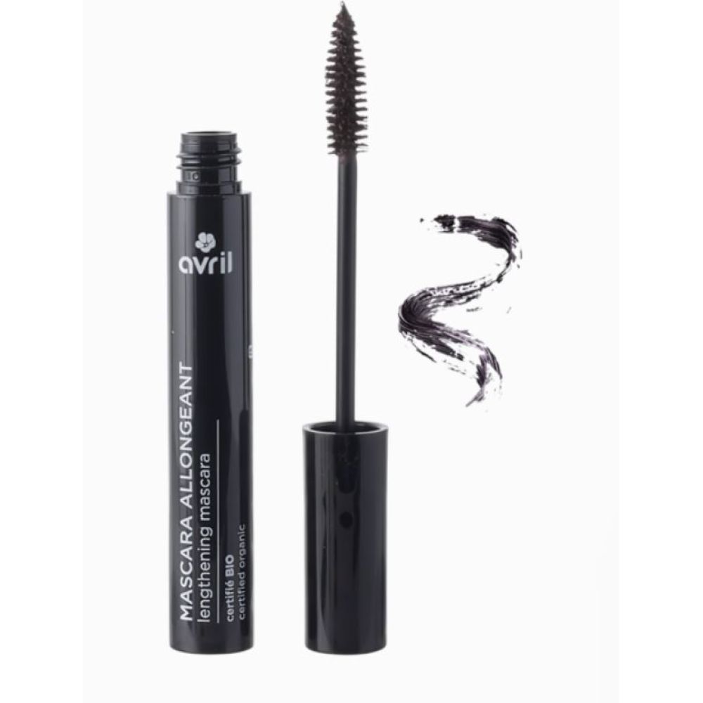 Avril - Mascara allongeant marron - 9.5ml