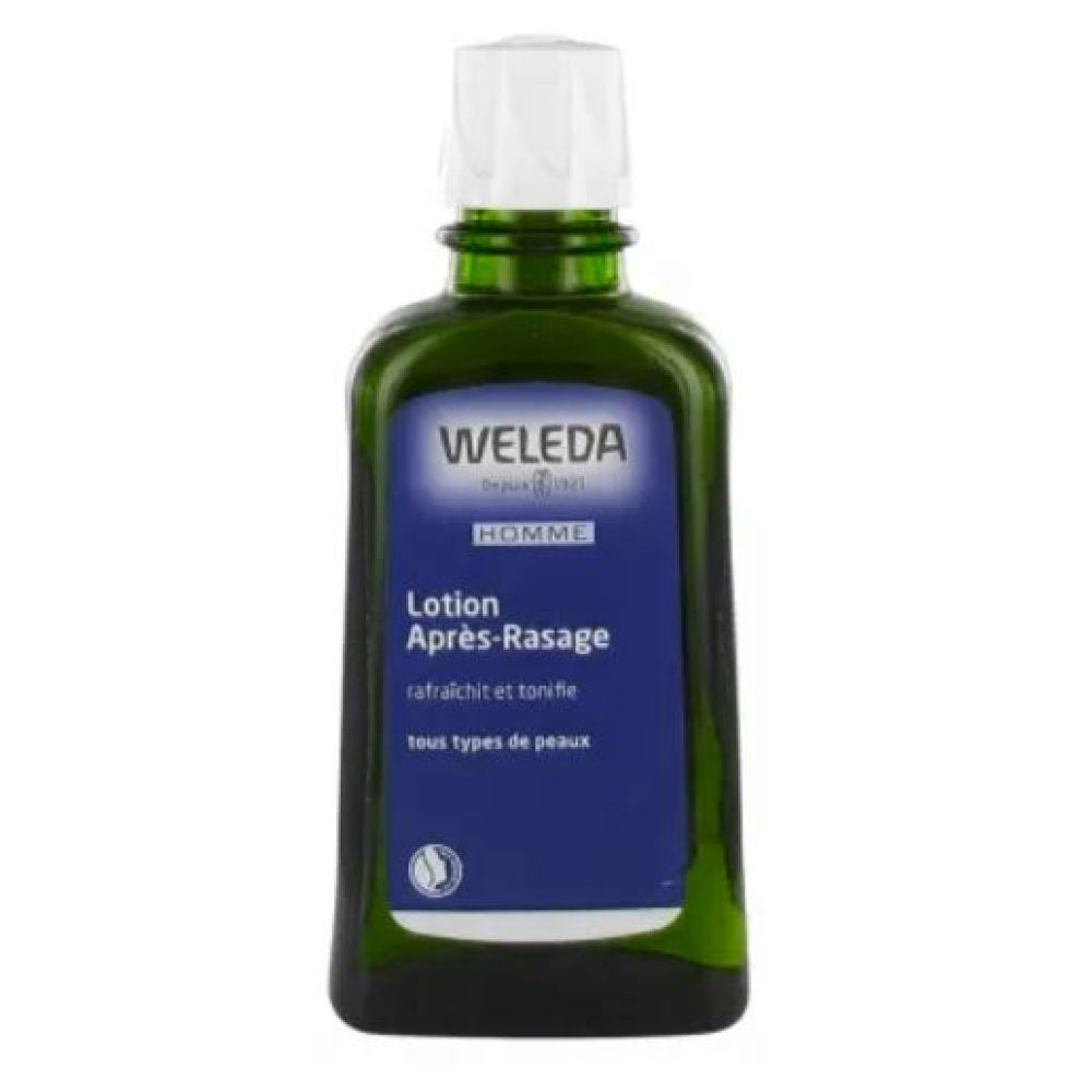 Weleda - Lotion Après-Rasage - 100mL