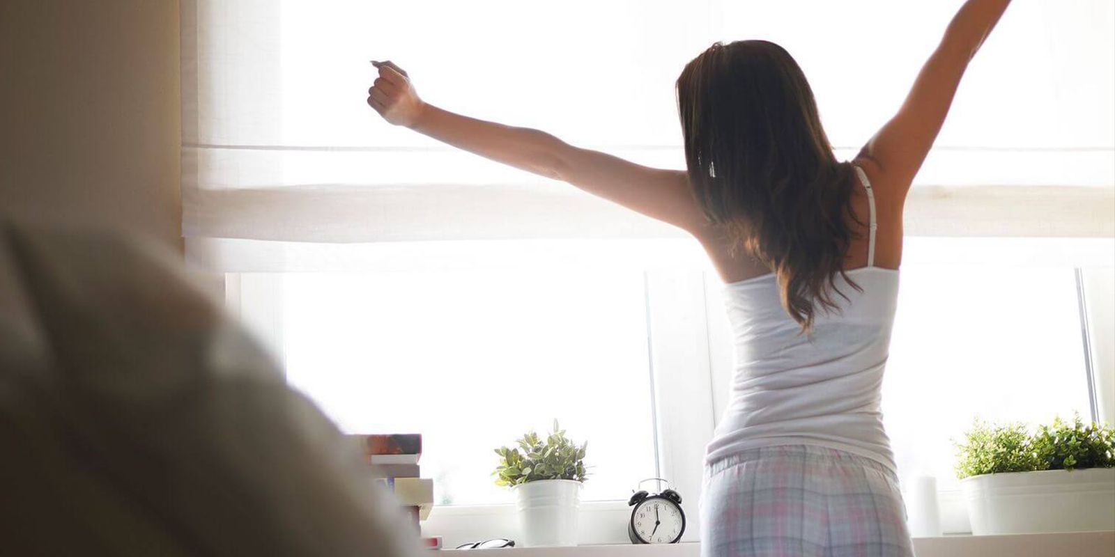 Routine beauté express pour les matins pressés