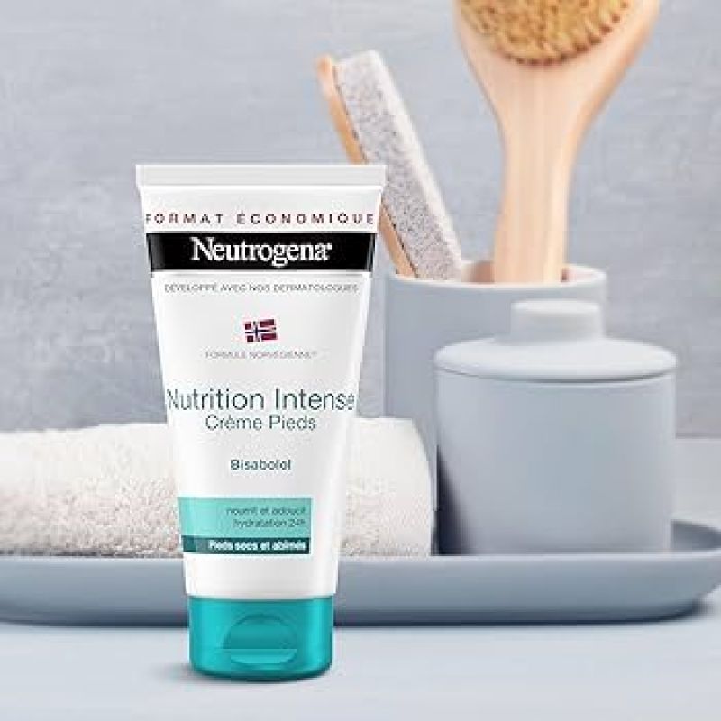 -20% sur Neutrogena.