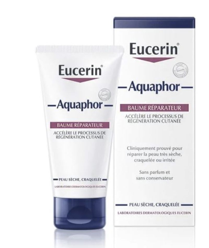 -20% sur Aquaphor.