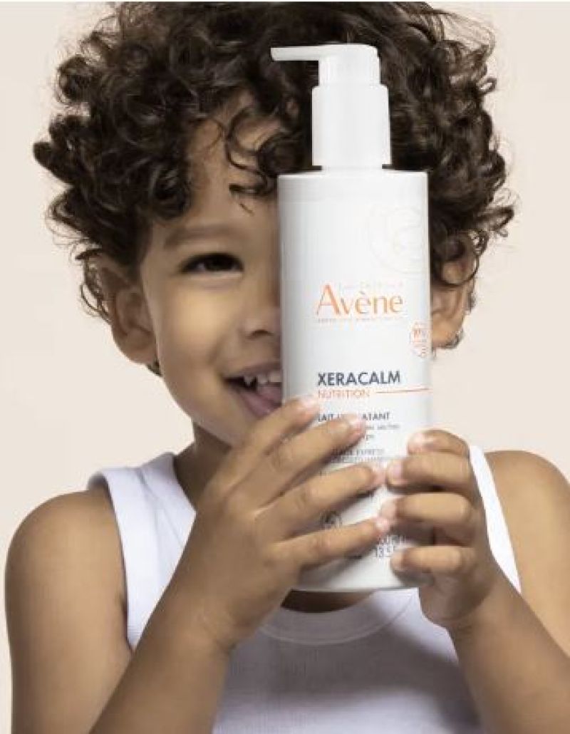 -2€ sur Avène Xeracalm.