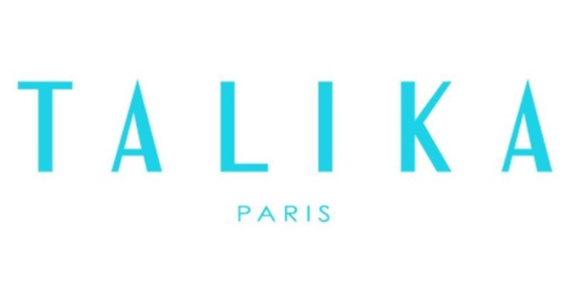 -25% sur Talika.