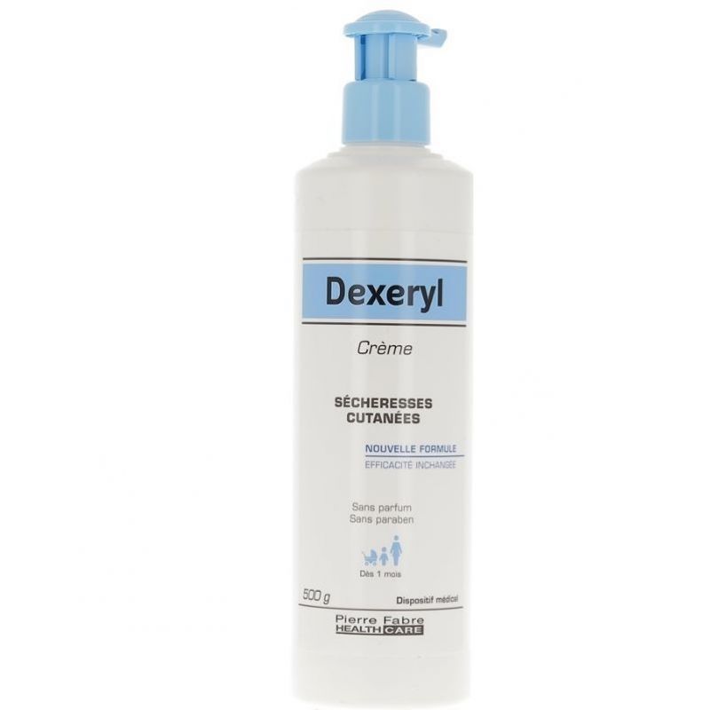 -2€ sur Dexeryl